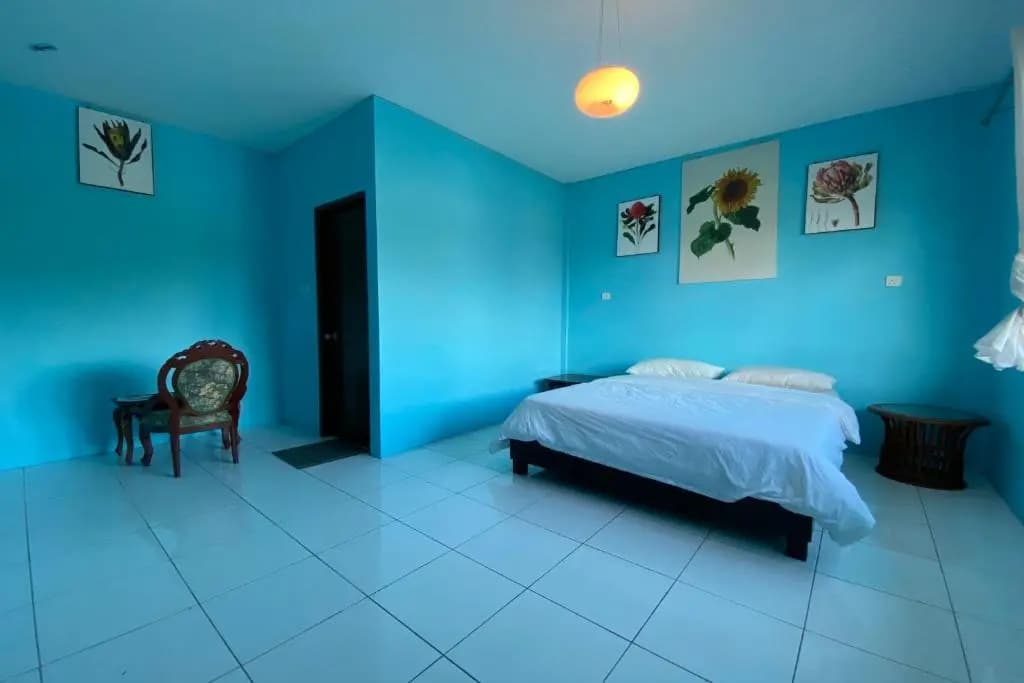 Oyo Home 90287 Rb Homestay & Farms - main photo