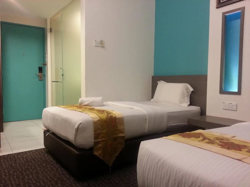 Hotel 193 - photo 4