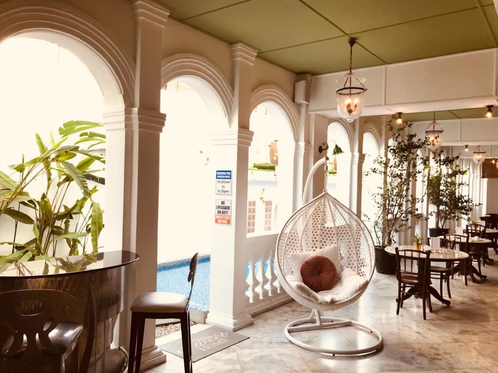 Museum Hotel - photo 2