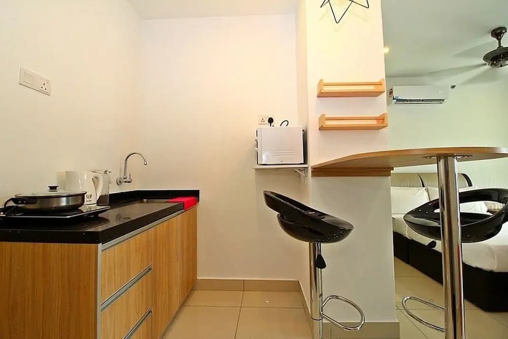 Mansion One Suites - Studio Suites - photo 13