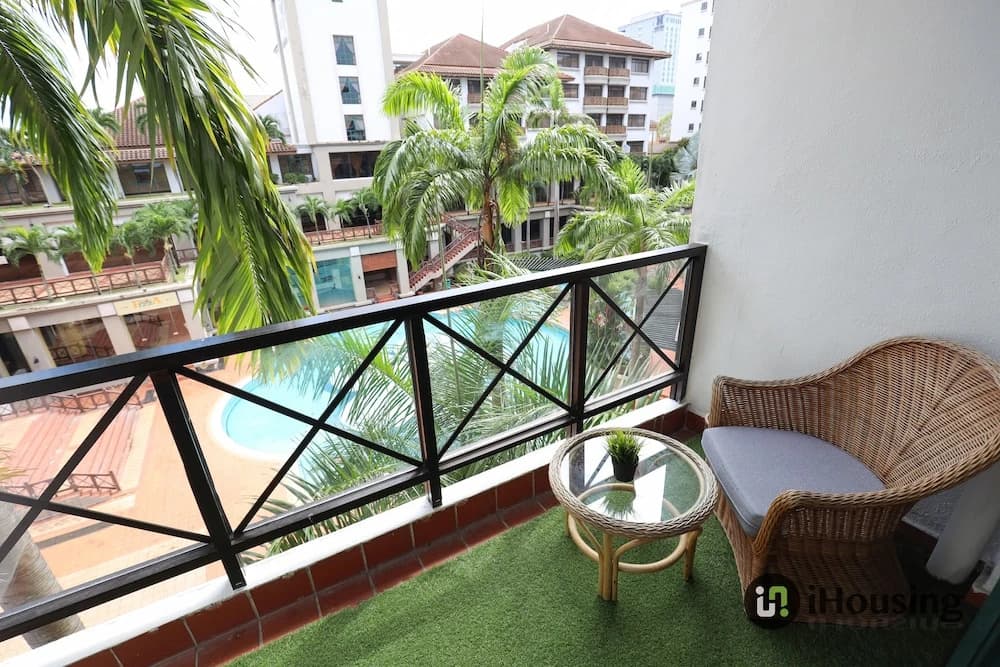 Mahkota Jonker Melaka By I Housing - photo 20