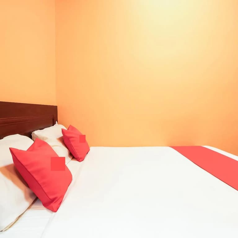 Ipoh Times Inn Hotel - photo 28