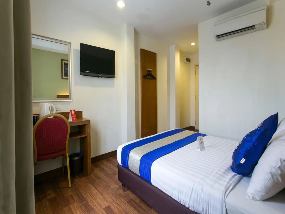 OYO 255 My Hotel KL Sentral - photo 4