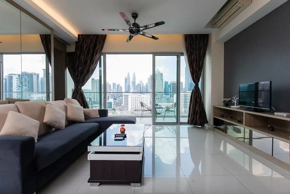 Grand Suite with Sky Pool - photo 5