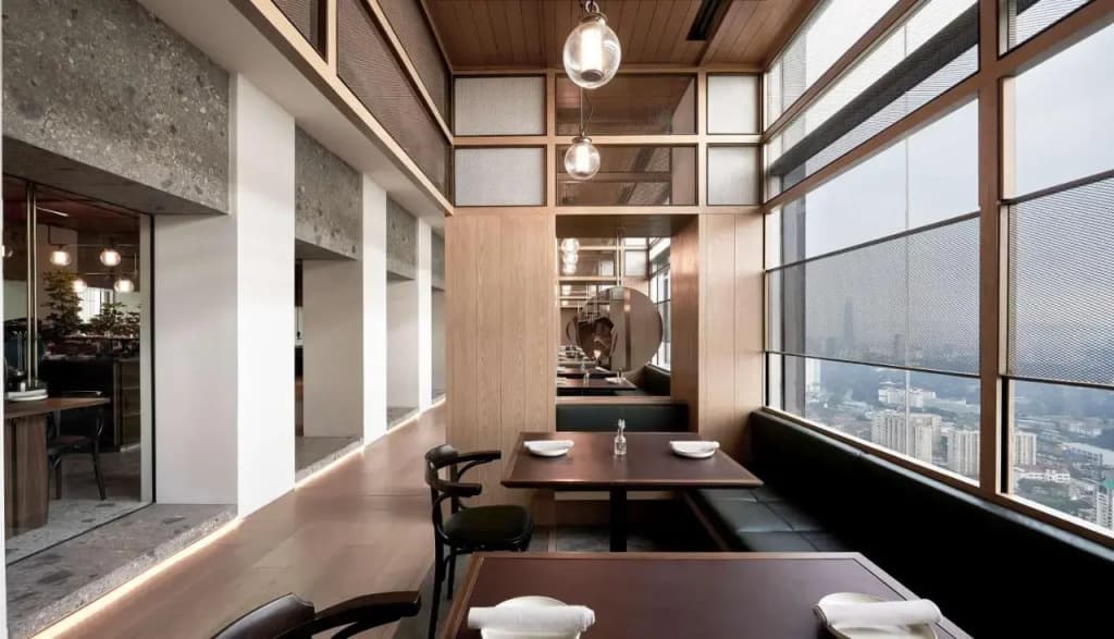 Alila Bangsar Kuala Lumpur - photo 14
