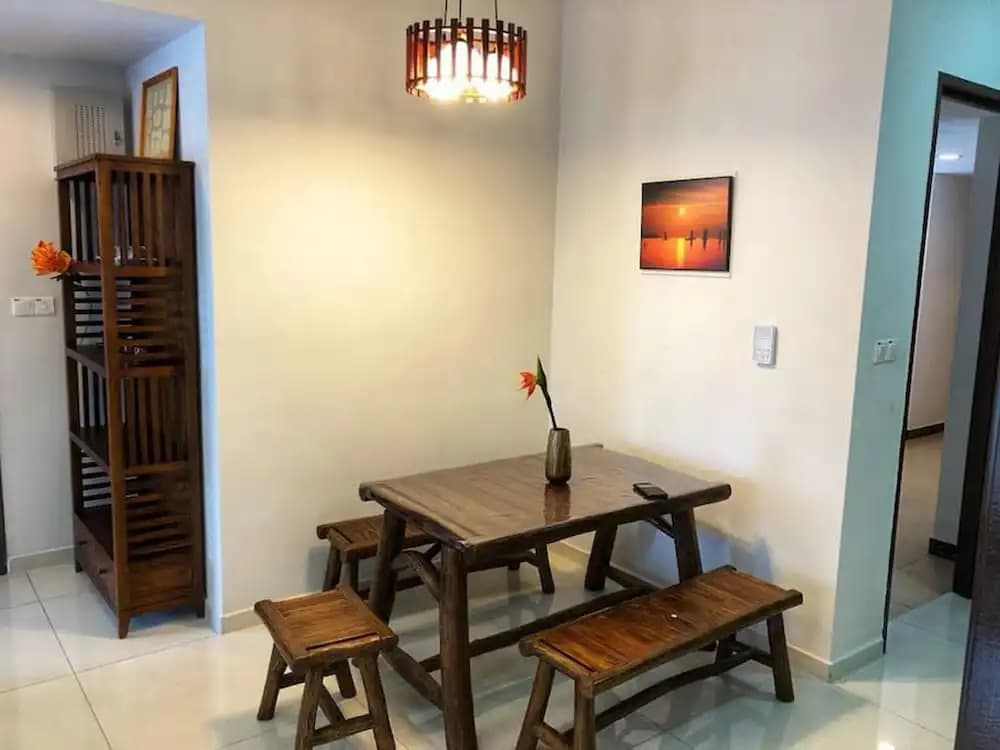 Bali Style 2 Bedroom @ Country Garden Danga Bay - photo 10