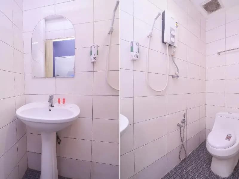 396 Home Sweet Home by OYO Rooms - photo 10