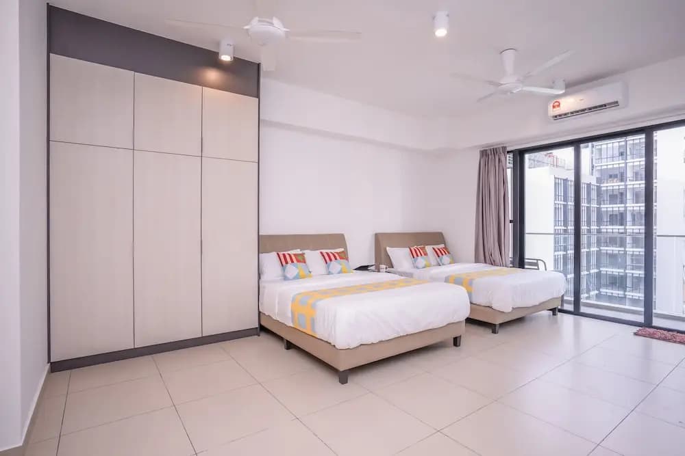 OYOHome 89448 Extraordinary Studio - photo 5