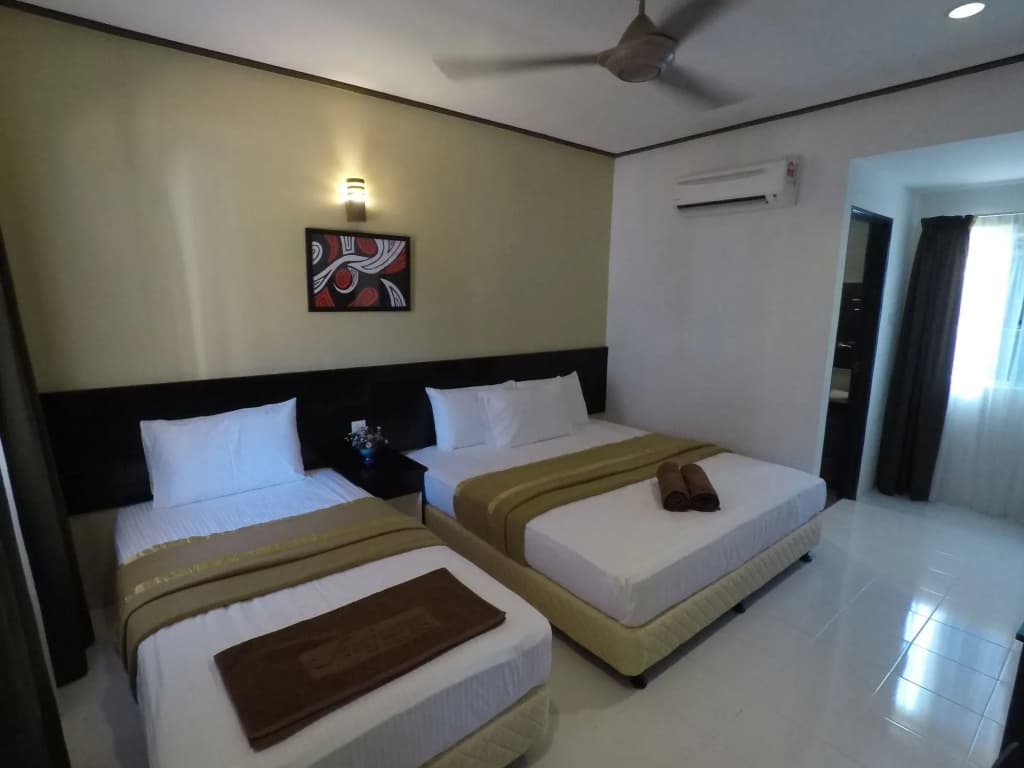 Langkawi Anjung Villa - photo 3