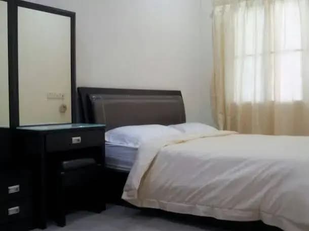Carol Guesthouse - photo 8