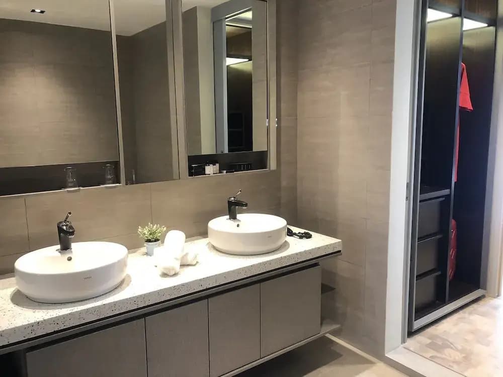Expressionz Professional Suites by EH Homestay - photo 9