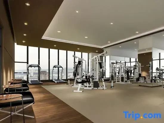TriTower Suites Johor Bahru Near JB CIQ, JBCC & Capri - photo 5