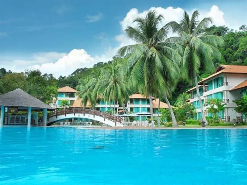 Pangkor Island Beach Resort - photo 3
