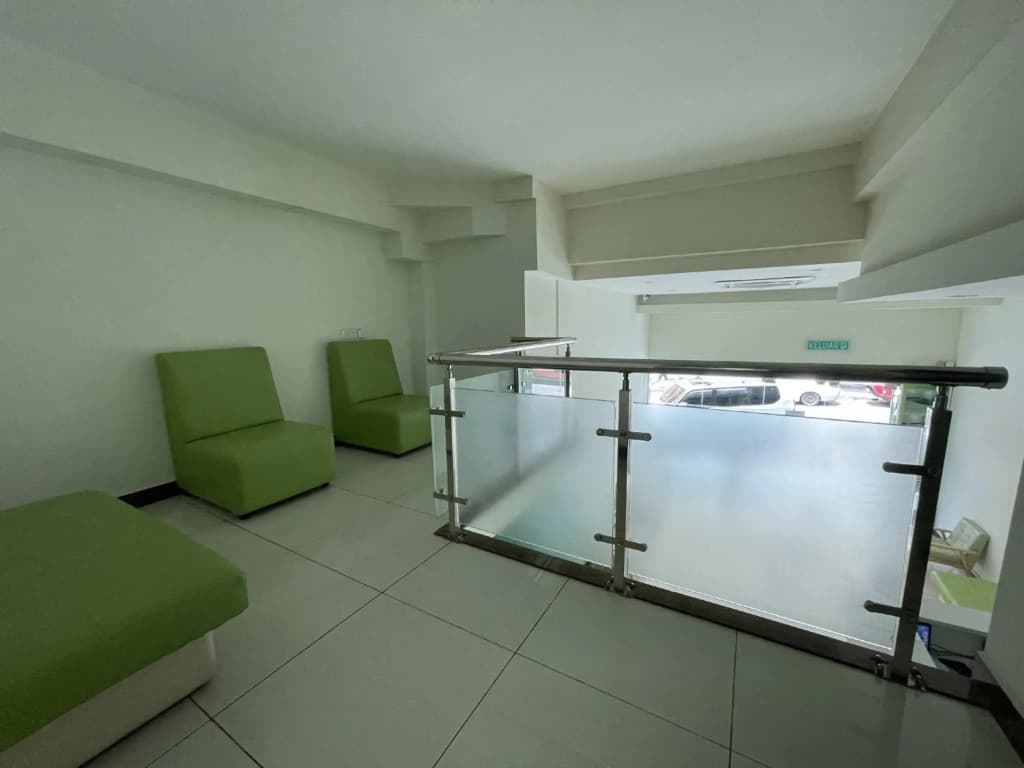 Green Apple Boutique Hotel - photo 10