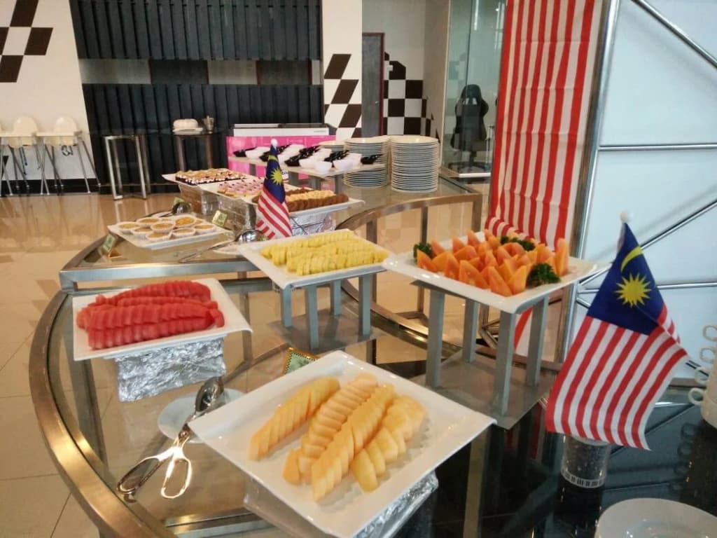 Hype Motorsports Hotel, Kuala Lumpur International Airport - photo 8