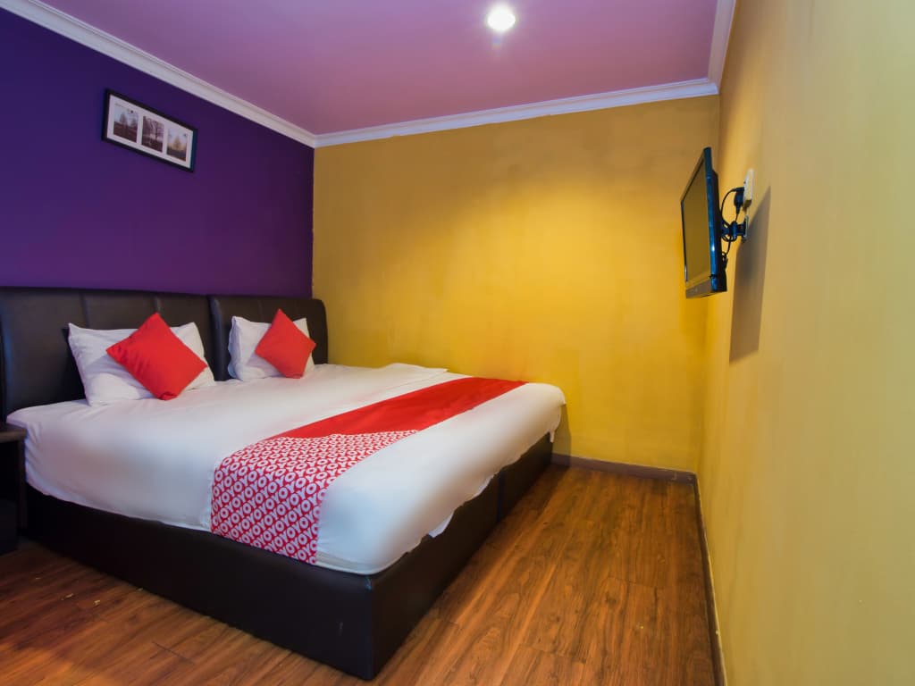 OYO 496 Hotel De Eco Inn - photo 5