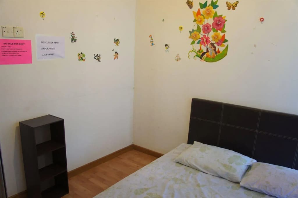 L'armada Guesthouse - photo 3
