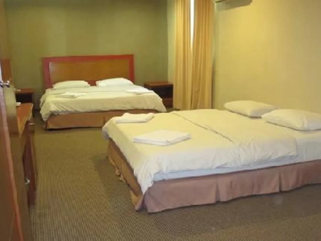 Seri Borneo Hotel - photo 12