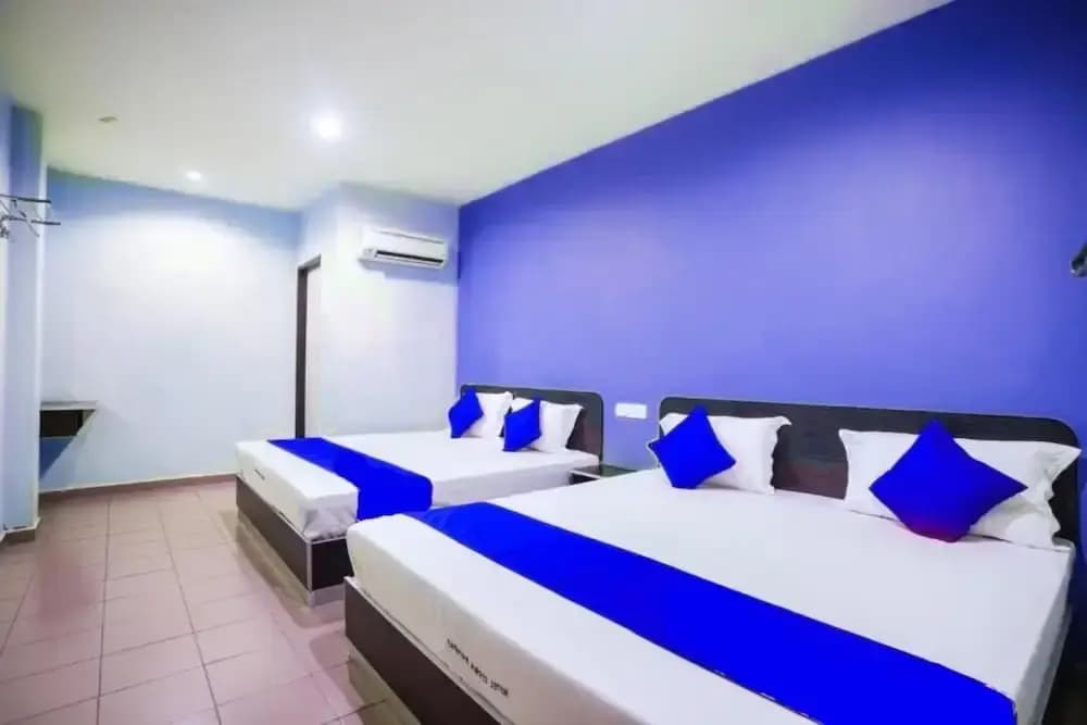 HS Hotel Siswa Near UTAR - photo 2