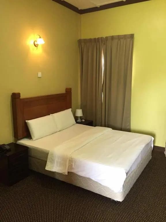 Kesedar Hotel Travel & Tours Sdn Bhd - photo 1