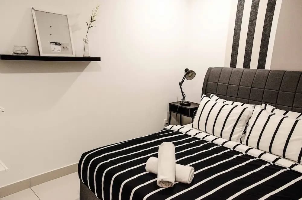 3 Towers KL City @ Penguin Homes - main photo