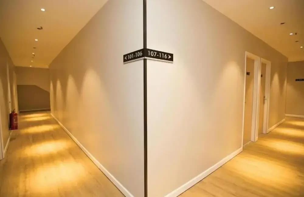 Extreme Boutique Hotel - photo 9