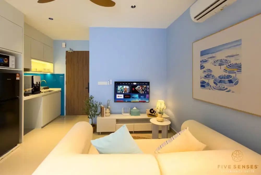 The Shore Kota Kinabalu by Five Senses - photo 30