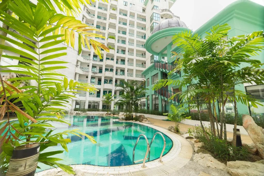 Istana Residences Langkawi - photo 14