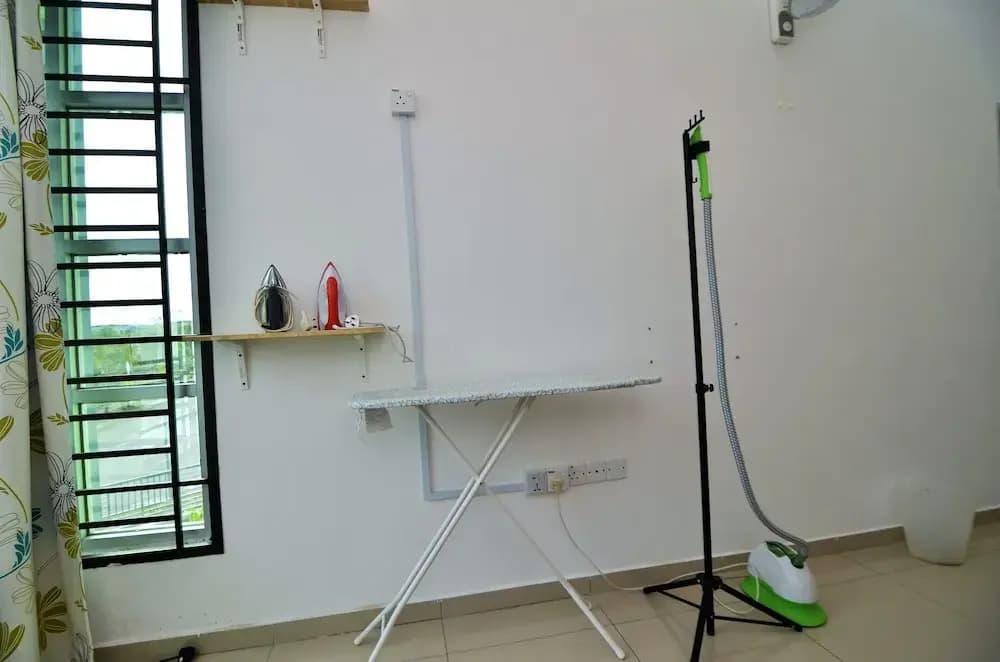 ImpianaCasa Kluang Homestay - photo 12