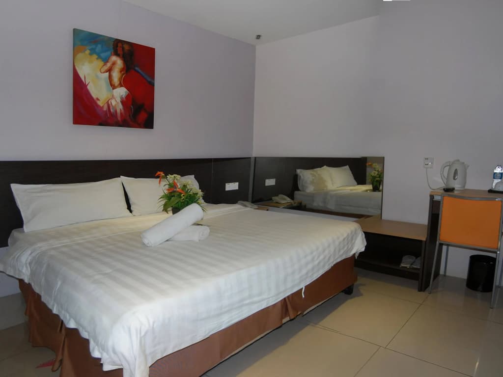 Jin Hotel - photo 3