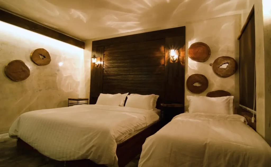 Ipoh Senses Homestay - photo 4