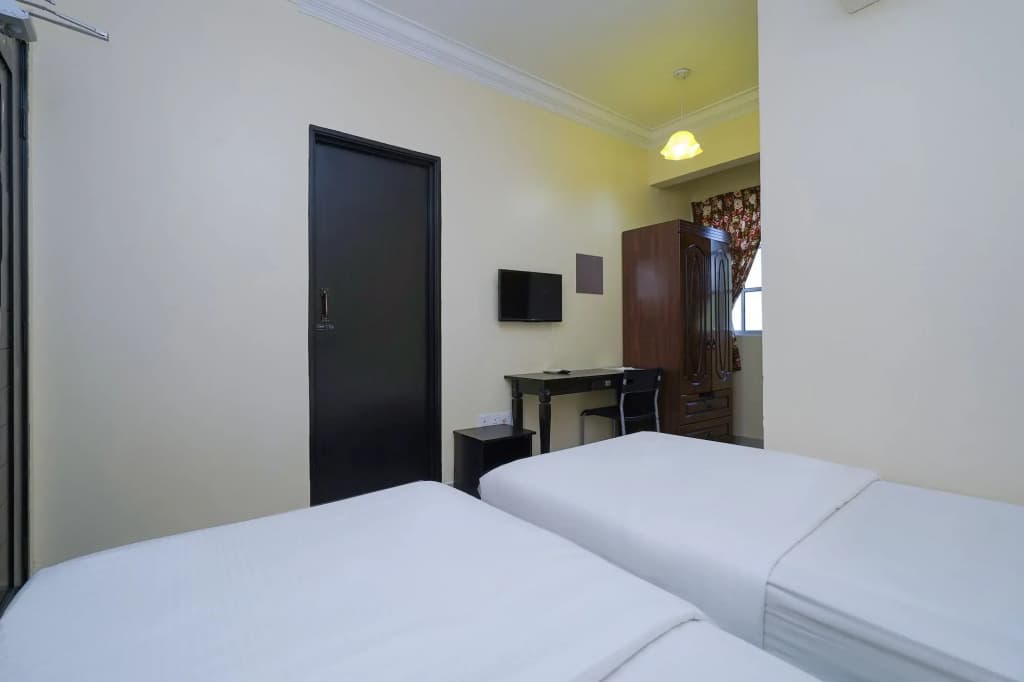 Super OYO 90009 Bangi Sri Minang Guesthouse - photo 11
