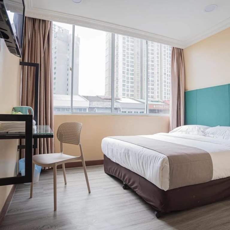 GDS Hotel Kuala Lumpur - photo 42