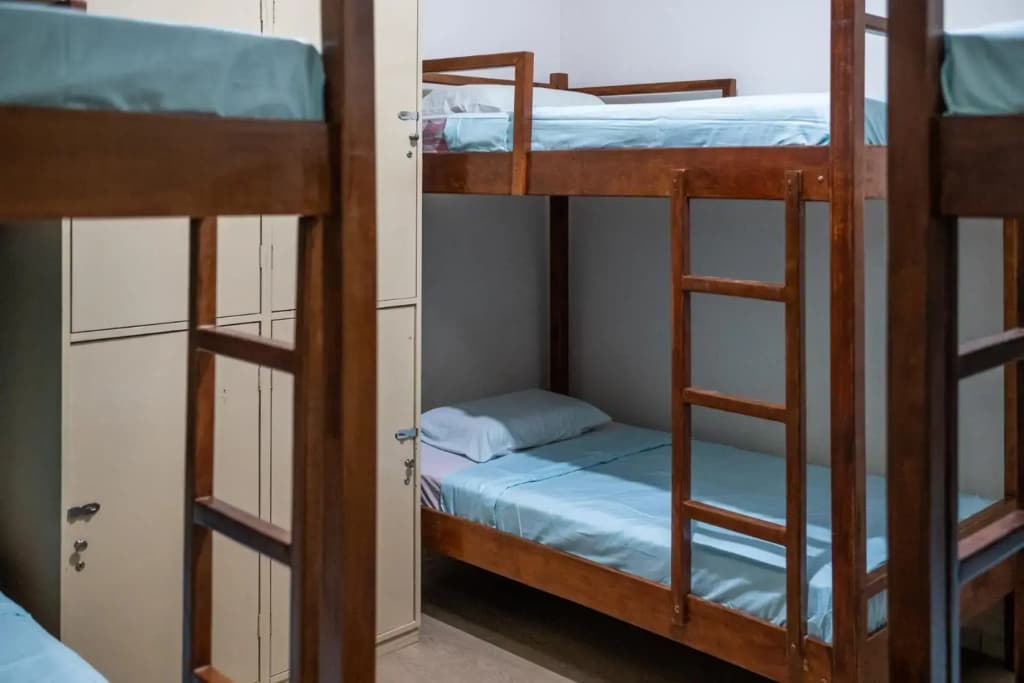 Step In Lodge - Hostel - photo 7