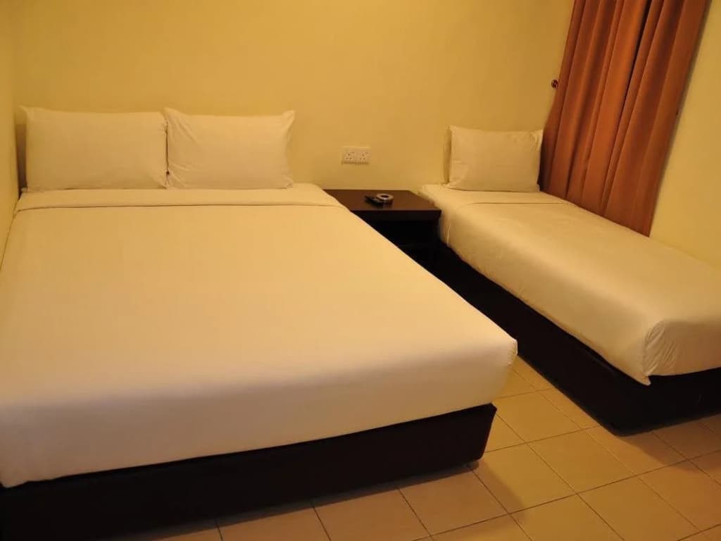 Green Ocean Inn - photo 2