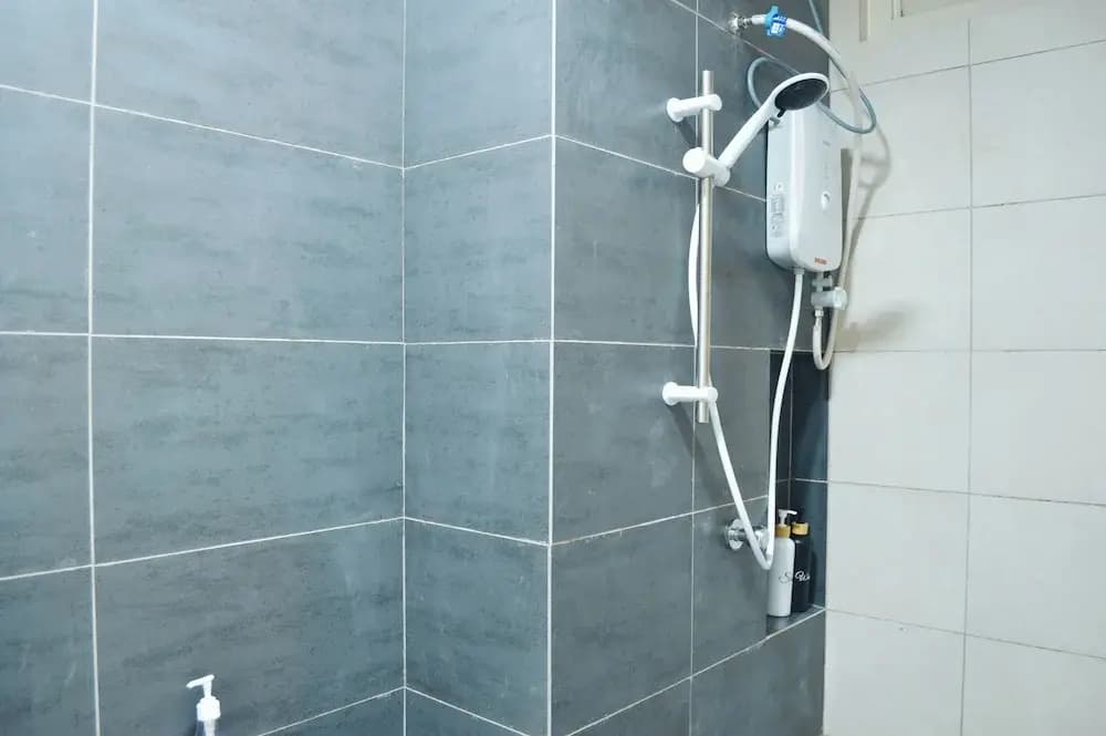 KLIA Airport Homestay 18 Horizon Suites - photo 5