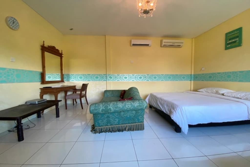 Hotel O Rb Homestay & Farms - photo 3