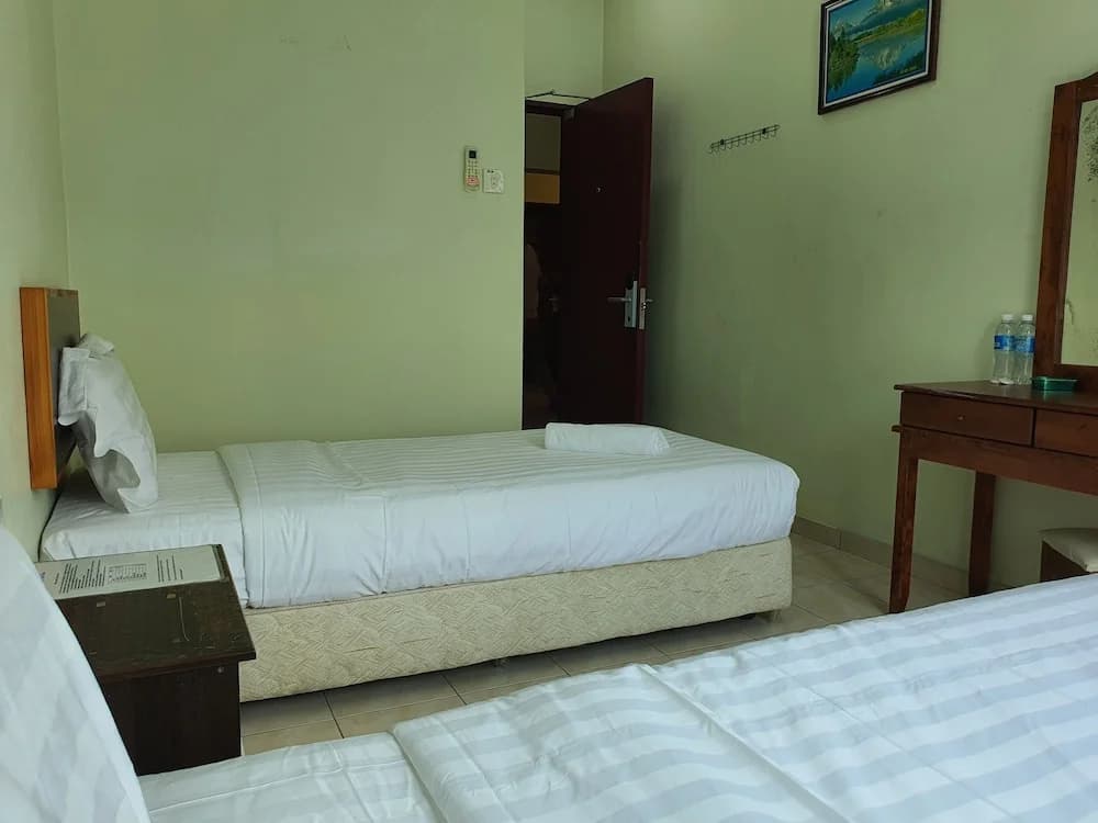 Hotel O Good View Inn - photo 3