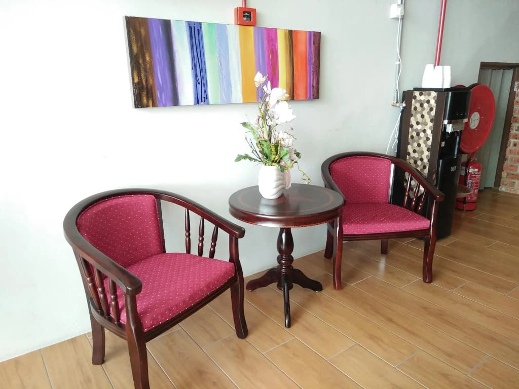 BL Hotel - photo 6