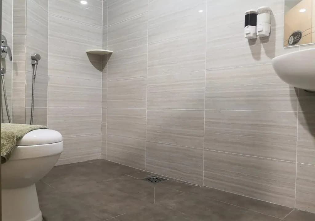 SH Hotel Kota Damansara - photo 9