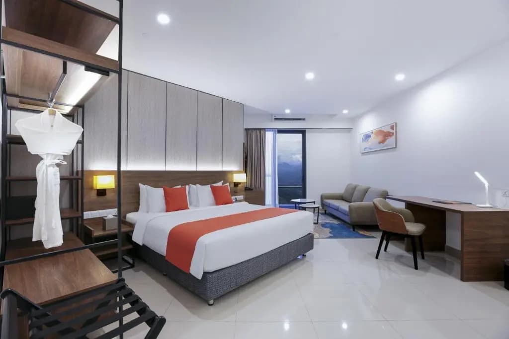 Wyndham Ion Majestic Genting Highlands - photo 44