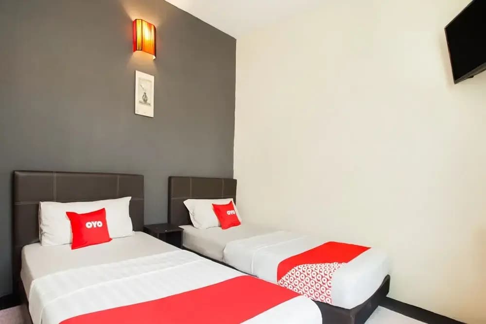 Sk Hotel 2 - photo 4