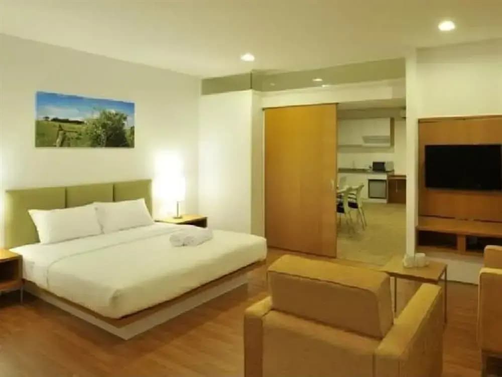 Primera Residences & Business Suites - photo 2