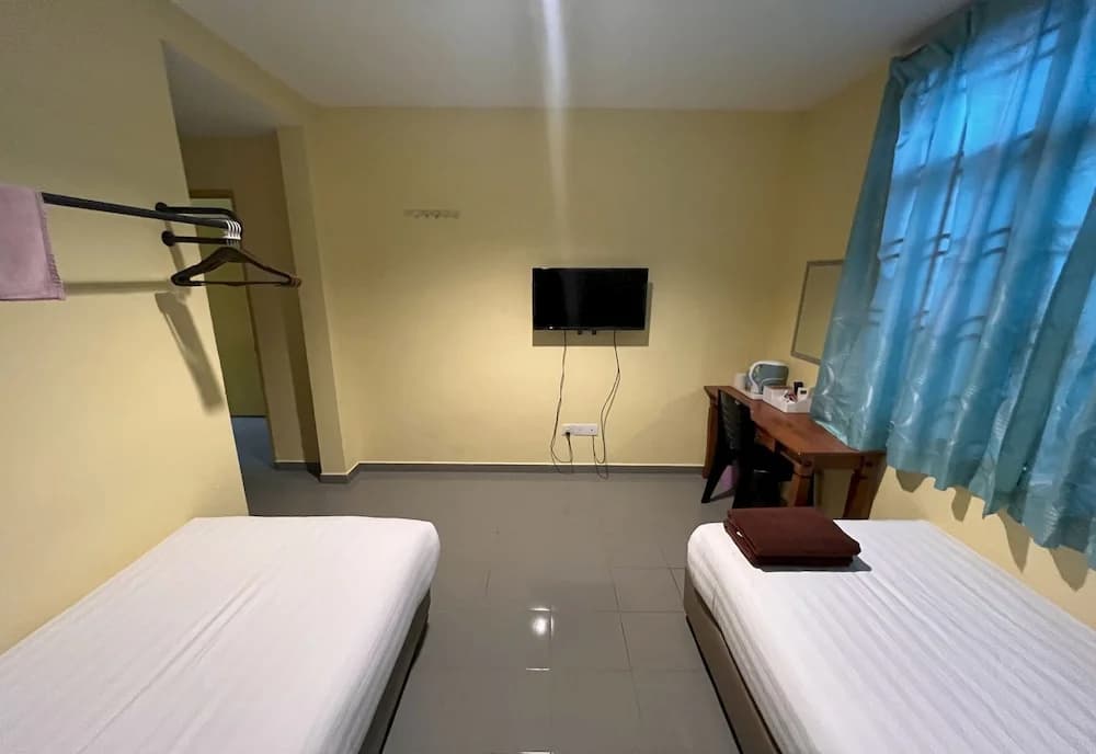 Hotel O RAHMAH SOJOURN CENTRE - photo 4