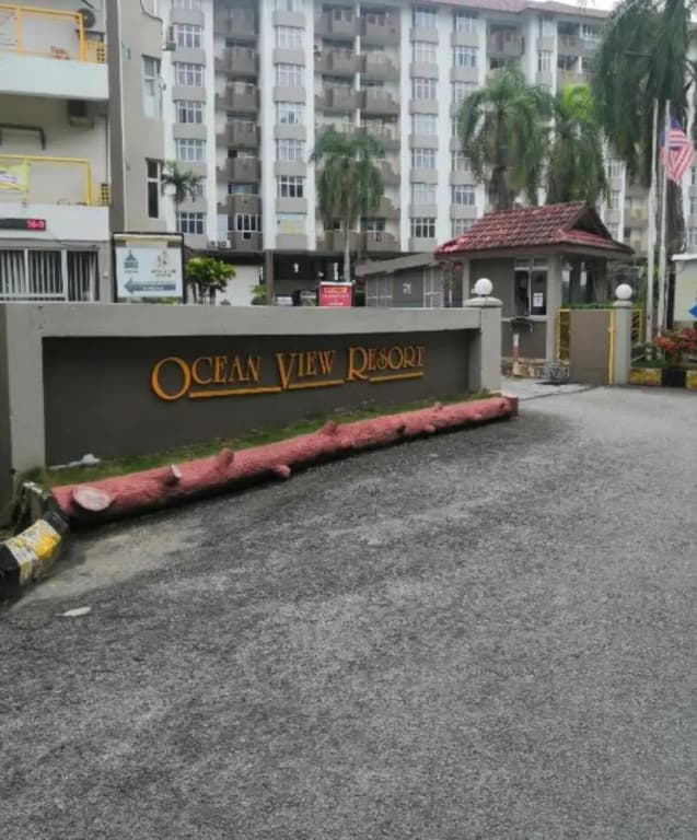 SugarStay Homestay Teluk Kemang - photo 8