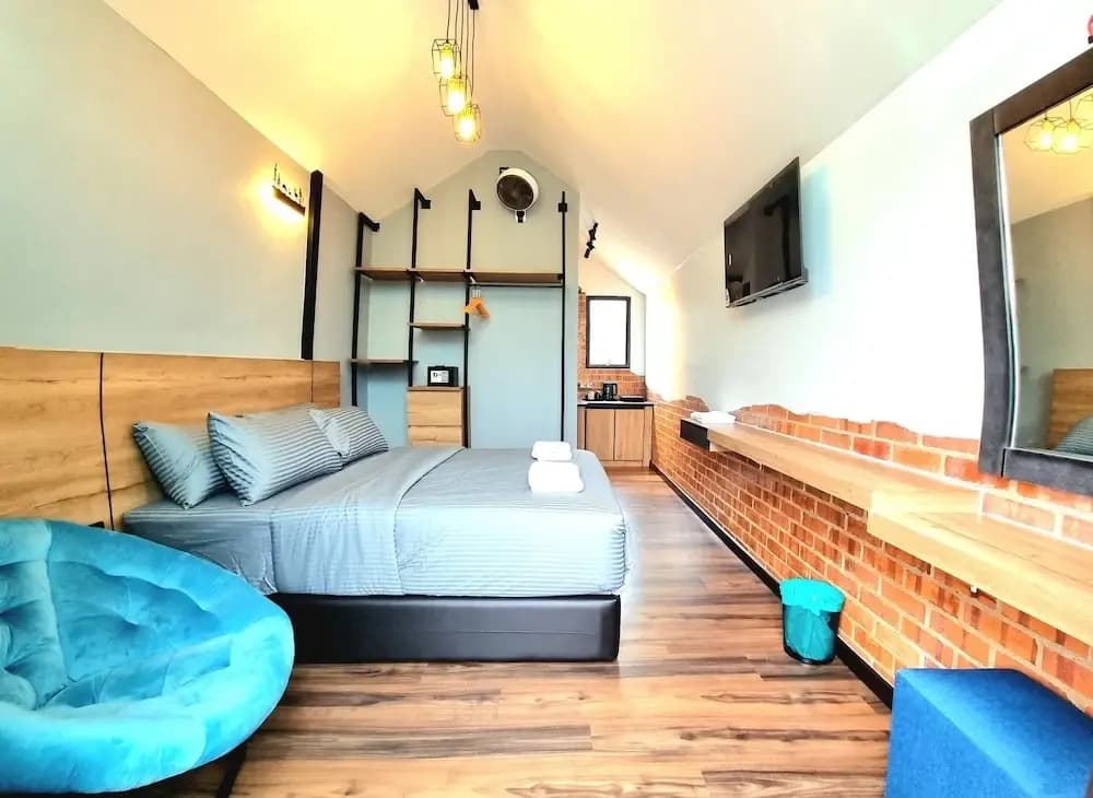 Campod Resort - photo 3