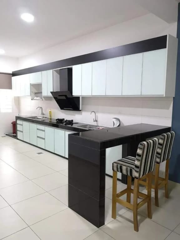 Holiday Suite Seremban - photo 14