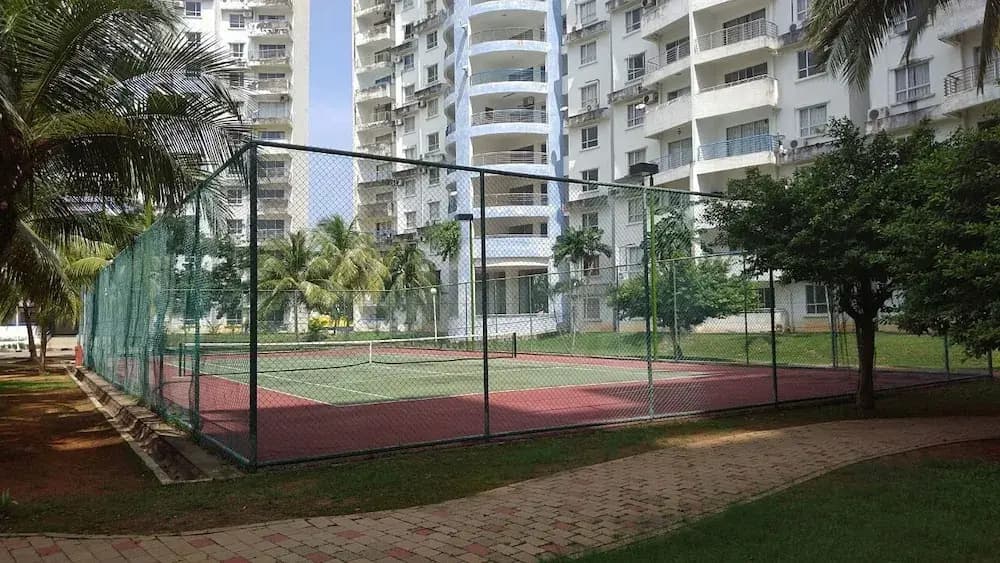 Themed Apartments @ Straits View Villas - photo 19