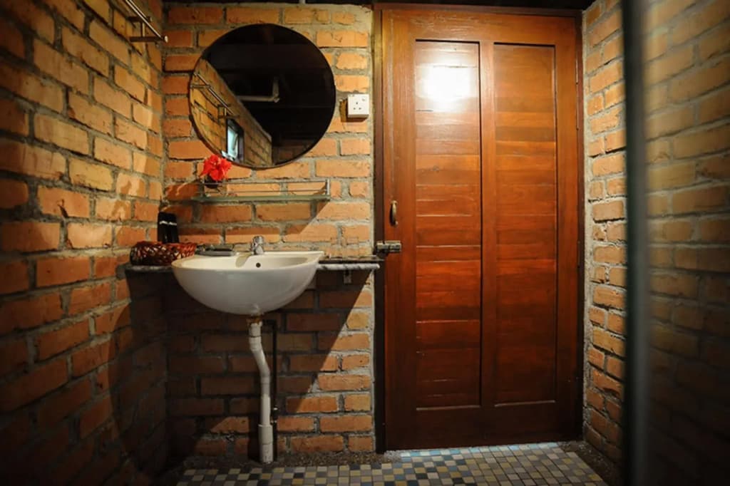 Malihom Private Estate Hotel - photo 9