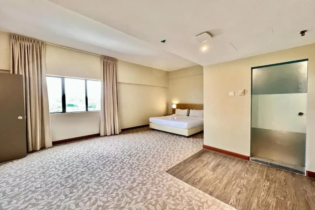 Kingston Hotel 10 at Bukit Jalil - photo 8